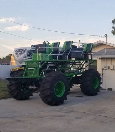 swamp excavator sale|swamp buggy frames for sale.